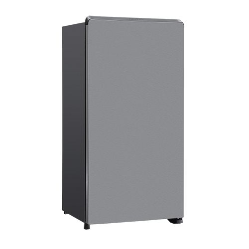 REFRIGERATEUR HAIER 1PORTE GRIS HR185MLS REFRIGERATEUR HAIER 1PORTE GRIS HR185MLS