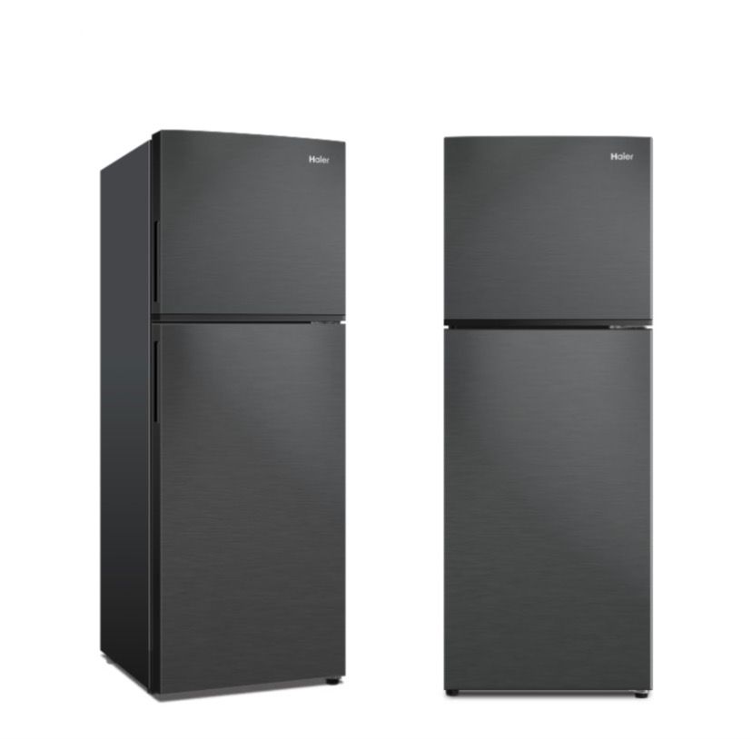 REFRIGERATEUR HAIER 2PORTES INVERTER 226LITRES GRIS HRFIV220VN REFRIGERATEUR HAIER 2PORTES INVERTER 226LITRES GRIS HRFIV220VN