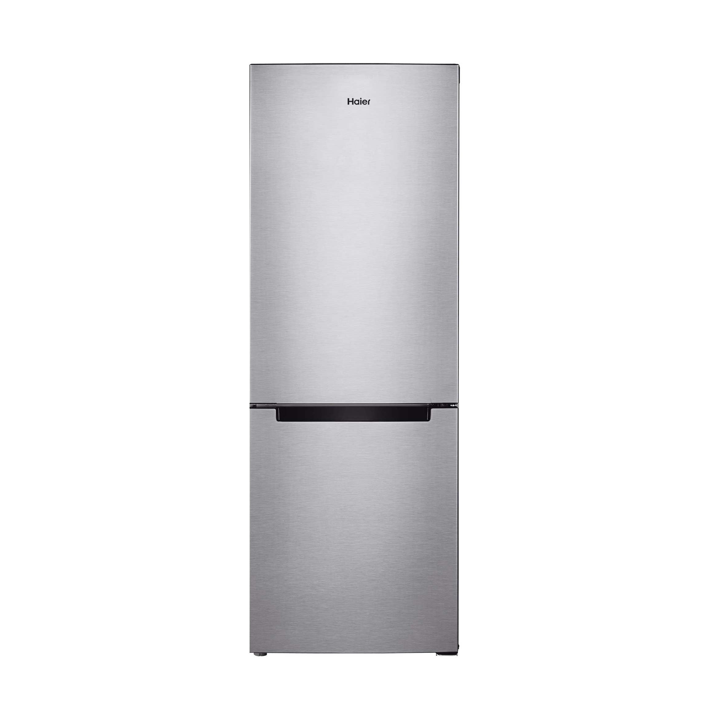 REFRIGERATEUR HAIER 350LITRES COMBINE 3TIROIRS GRIS HRF390SS REFRIGERATEUR HAIER 350LITRES COMBINE 3TIROIRS GRIS HRF390SS