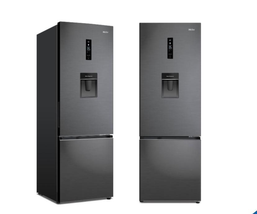REFRIGERATEUR HAIER AVEC DISTRIBUTEUR D’EAU HRFB399MA REFRIGERATEUR HAIER AVEC DISTRIBUTEUR D’EAU HRFB399MA