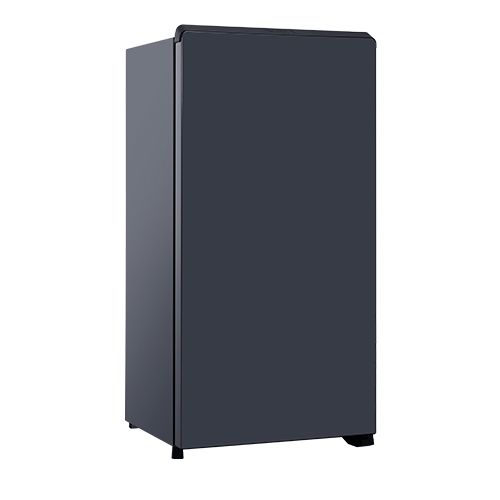 REFRIGERATEUR HAIER BAR 1PORTE GM GRIS FONCE HR185MDS REFRIGERATEUR HAIER BAR 1PORTE GM GRIS FONCE HR185MDS