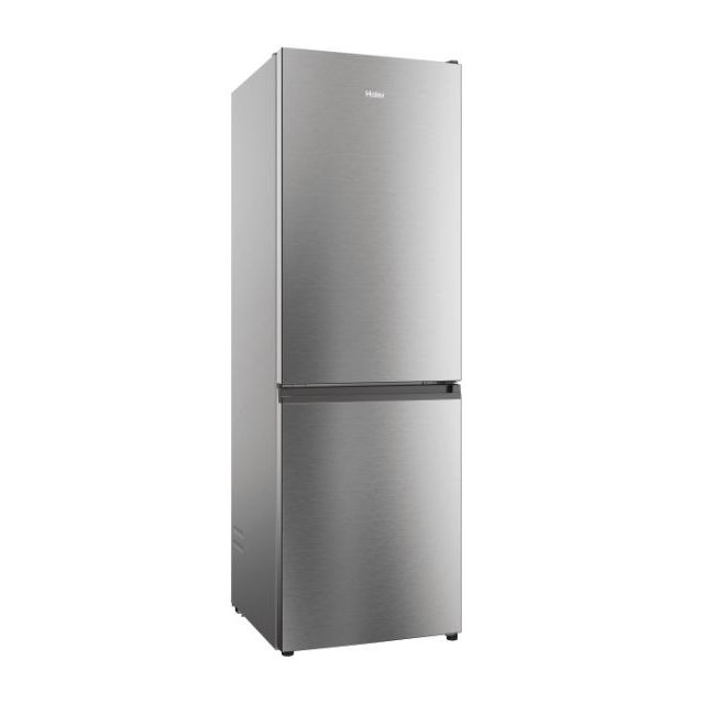 REFRIGERATEUR HAIER COMBINE 4TIROIRS GRIS HRD330SS REFRIGERATEUR HAIER COMBINE 4TIROIRS GRIS HRD330SS
