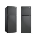 REFRIGERATEUR HAIER INVERTER 2PORTES 250LITRES GRIS HRFIV250VNUBS