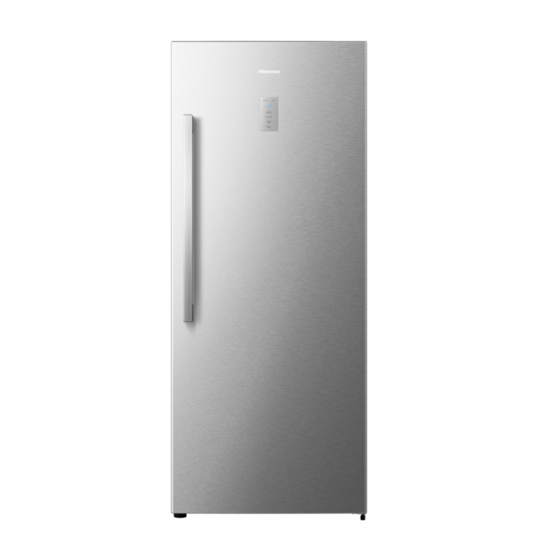 REFRIGERATEUR HISENSE 1PORTE FRIGO/CONG 380LITRES GRIS RS60WC REFRIGERATEUR HISENSE 1PORTE FRIGO/CONG 380LITRES GRIS RS60WC