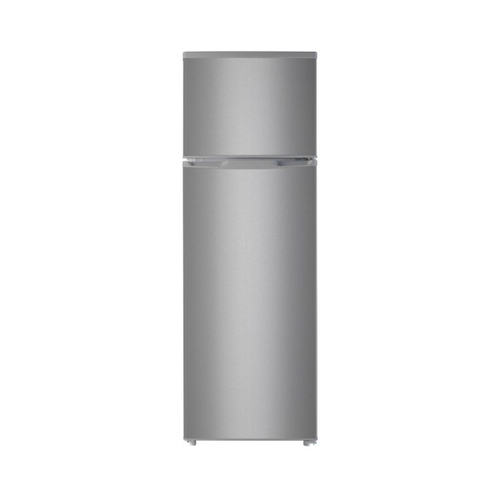 REFRIGERATEUR HISENSE 2PORTES 270LITRES GRIS RD35DR4SA REFRIGERATEUR HISENSE 2PORTES 270LITRES GRIS RD35DR4SA