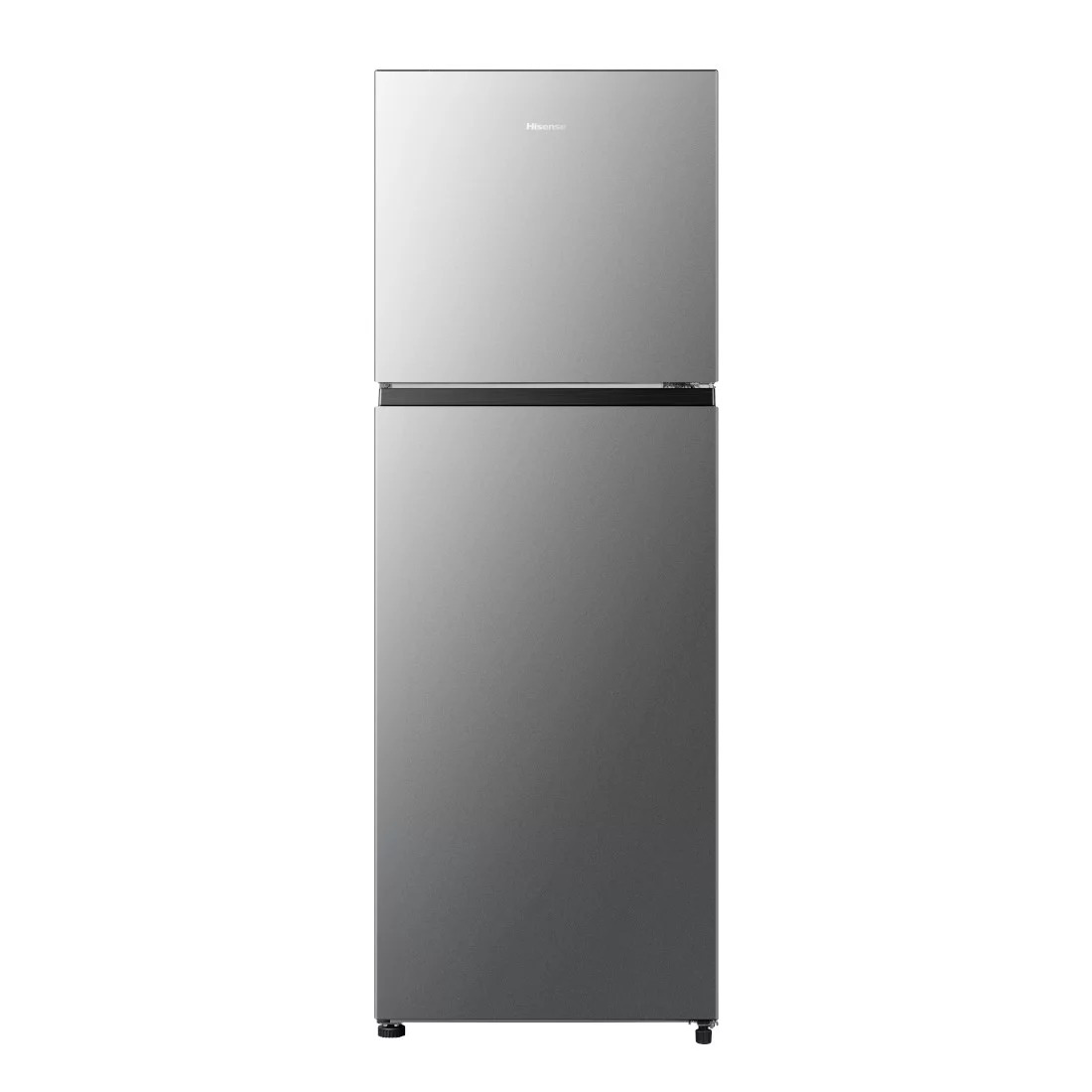 REFRIGERATEUR HISENSE 2PORTES 321L NOFROST TM GRIS RD43WR4SA REFRIGERATEUR HISENSE 2PORTES 321L NOFROST TM GRIS RD43WR4SA