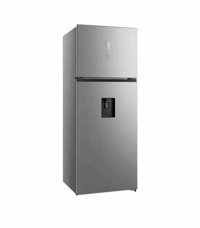 REFRIGERATEUR HISENSE 2PORTES 565L AVEC FONTAINE NOFROST FT RD73WR4SA