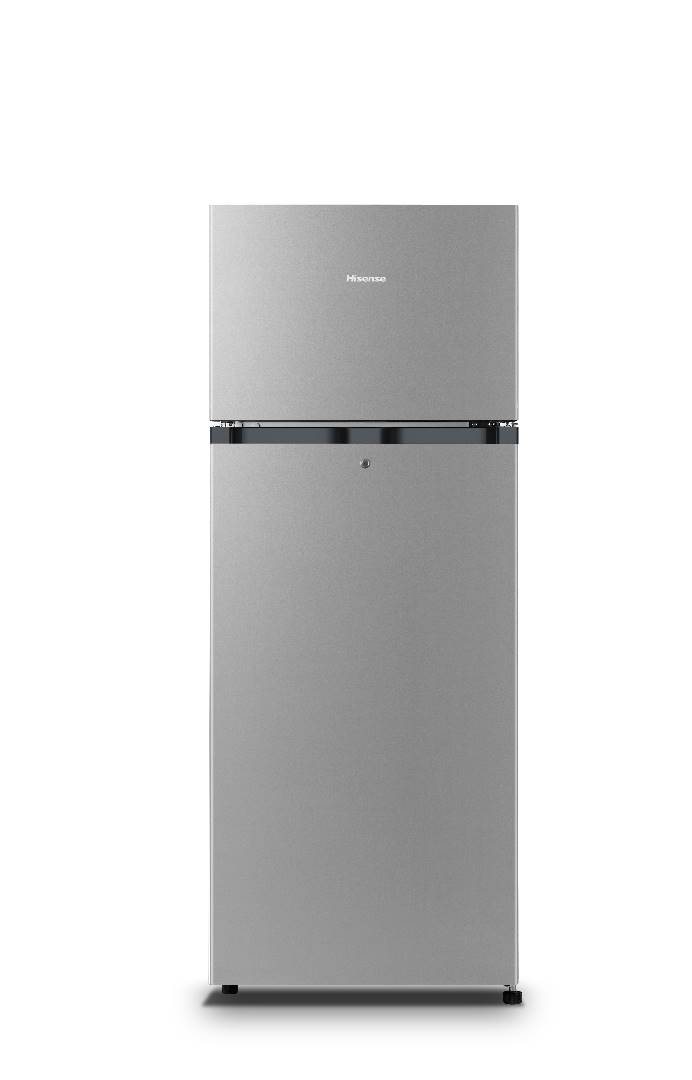 REFRIGERATEUR HISENSE 2PORTES GRIS RD27DR4SA REFRIGERATEUR HISENSE 2PORTES GRIS RD27DR4SA