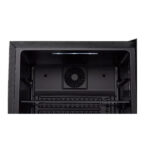 REFRIGERATEUR HISENSE BAR VITRINE 1PORTE 94LITRES RJ12D4NX