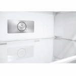 REFRIGERATEUR LG 2PORTES 320LITRES INVERTER NEW MODEL GRIS GNB312PLGB
