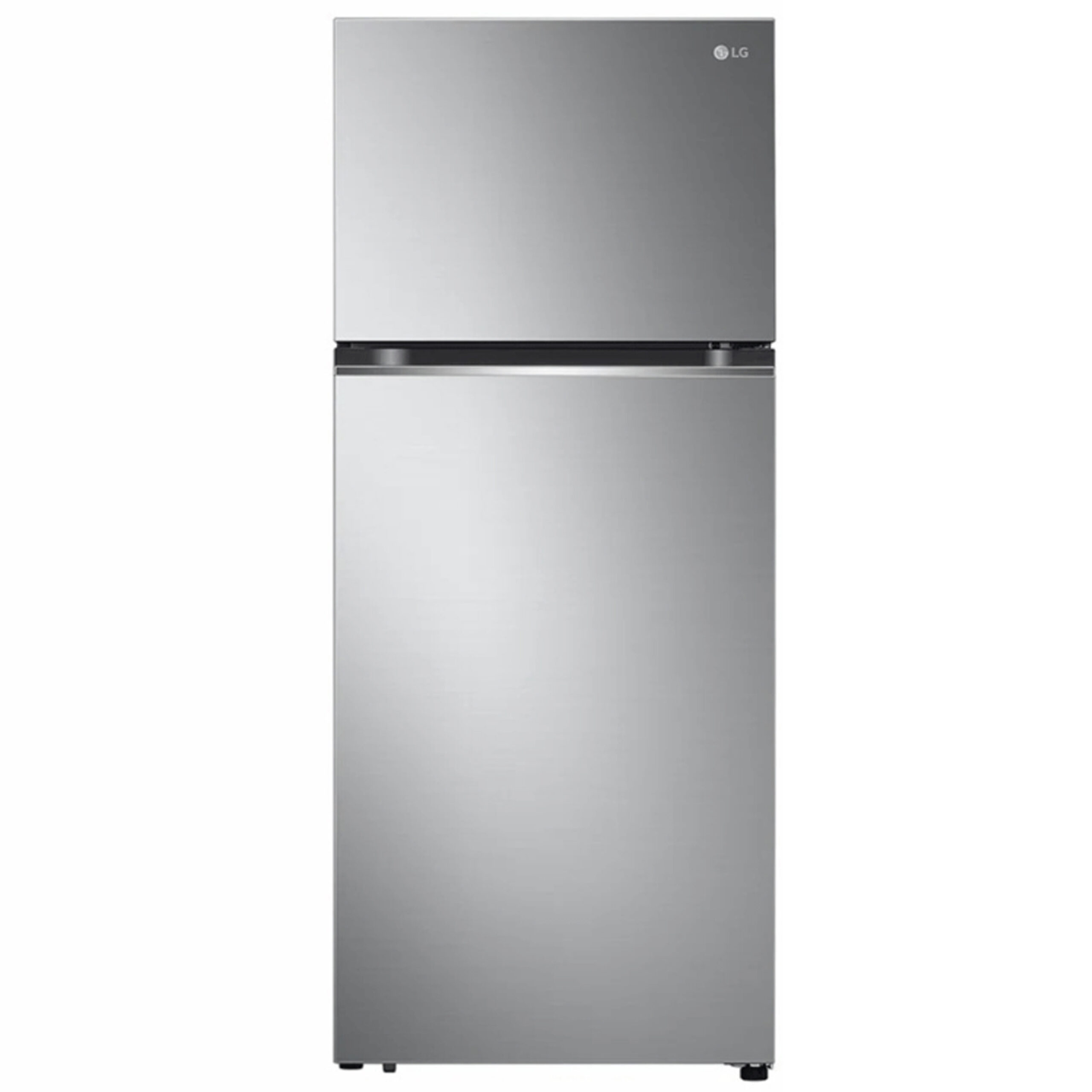 REFRIGERATEUR LG 2PORTES 320LITRES INVERTER NEW MODEL GRIS GNB312PLGB REFRIGERATEUR LG 2PORTES 320LITRES INVERTER NEW MODEL GRIS GNB312PLGB