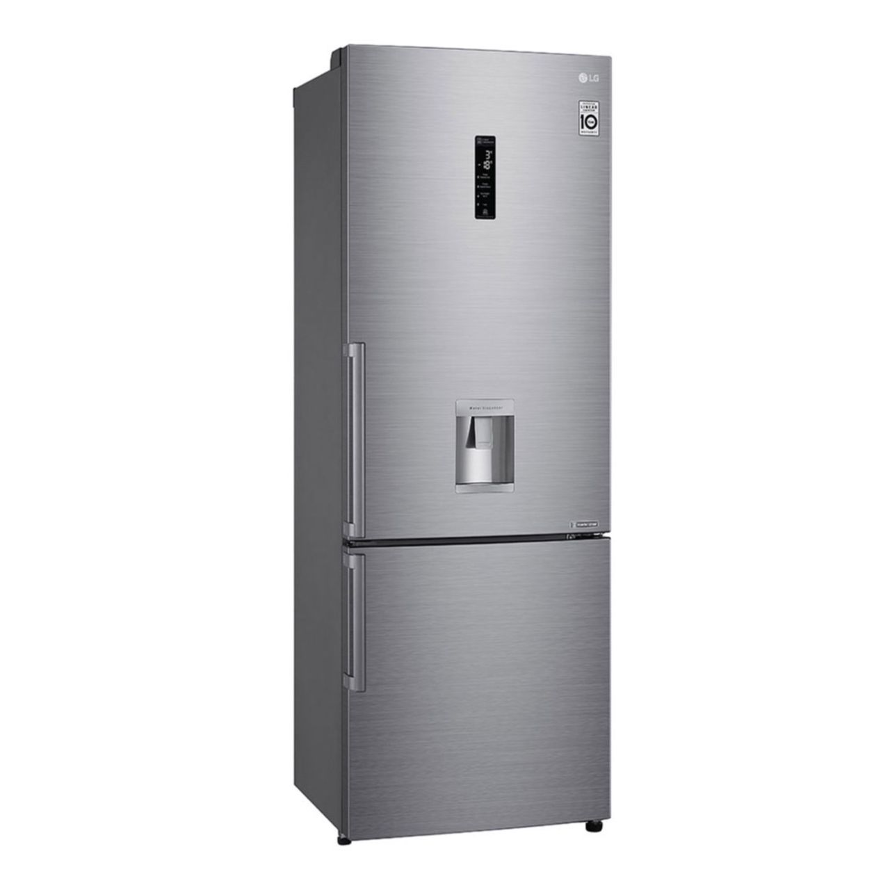 REFRIGERATEUR LG COMBINE 3TIROIRS AVEC FONTAINE GRIS GCF689BLCM REFRIGERATEUR LG COMBINE 3TIROIRS AVEC FONTAINE GRIS GCF689BLCM