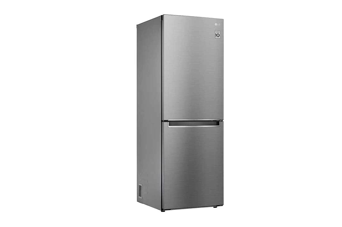 REFRIGERATEUR LG COMBINE 3TIROIRS GRIS GCB399NLJM REFRIGERATEUR LG COMBINE 3TIROIRS GRIS GCB399NLJM