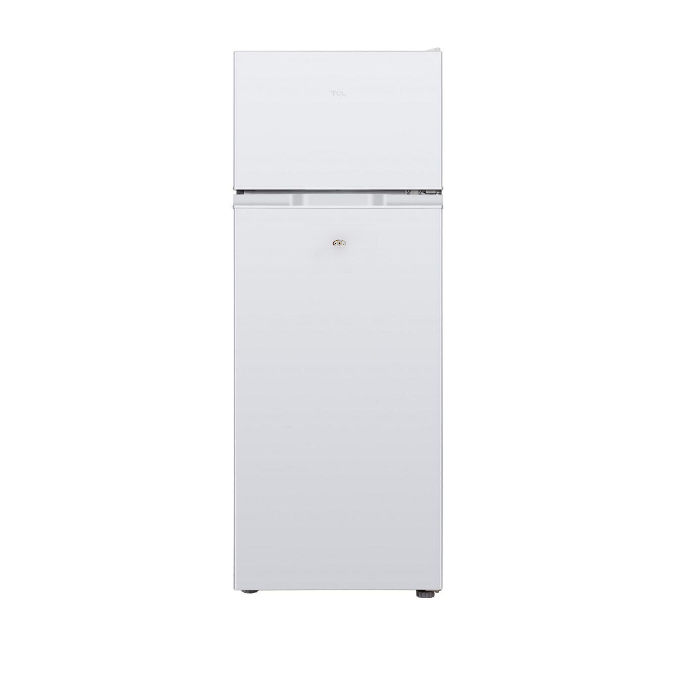 REFRIGERATEUR RISING 2PORTES 300LITRES BLANC BCD280 REFRIGERATEUR RISING 2PORTES 300LITRES BLANC BCD280
