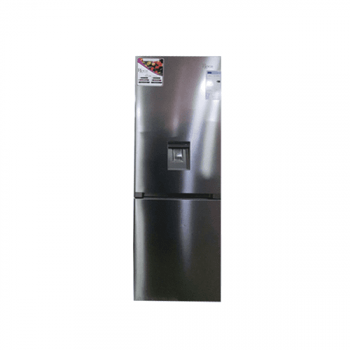 REFRIGERATEUR ROCH COMBINE 3TIROIR AVEC FONTAINE GRIS RFR370 REFRIGERATEUR ROCH COMBINE 3TIROIR AVEC FONTAINE GRIS RFR370