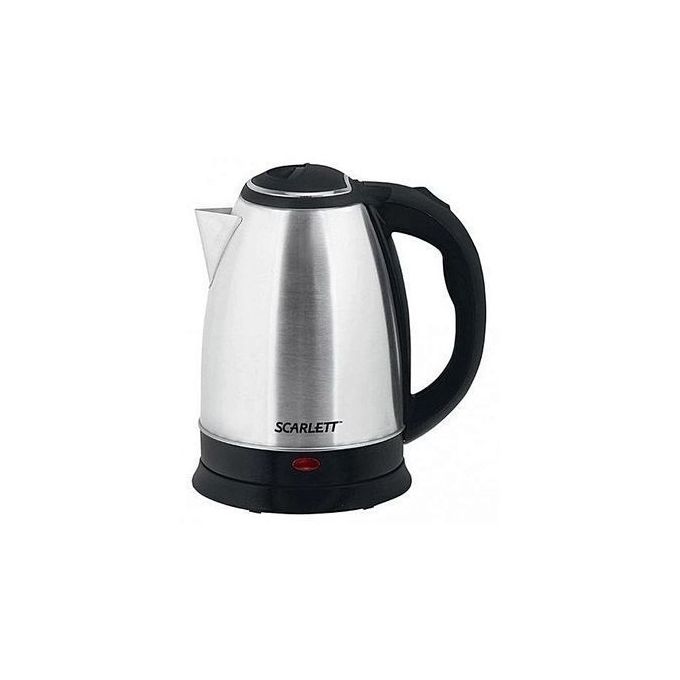 Scarlett- Bouilloire électrique - 2 Litres - Scarlett- Bouilloire électrique - 2 Litres -