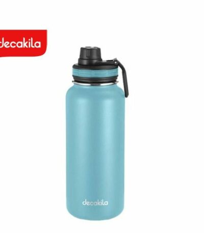 Set de 2 bouteilles à boire Isotherme - 40oz/1130ml