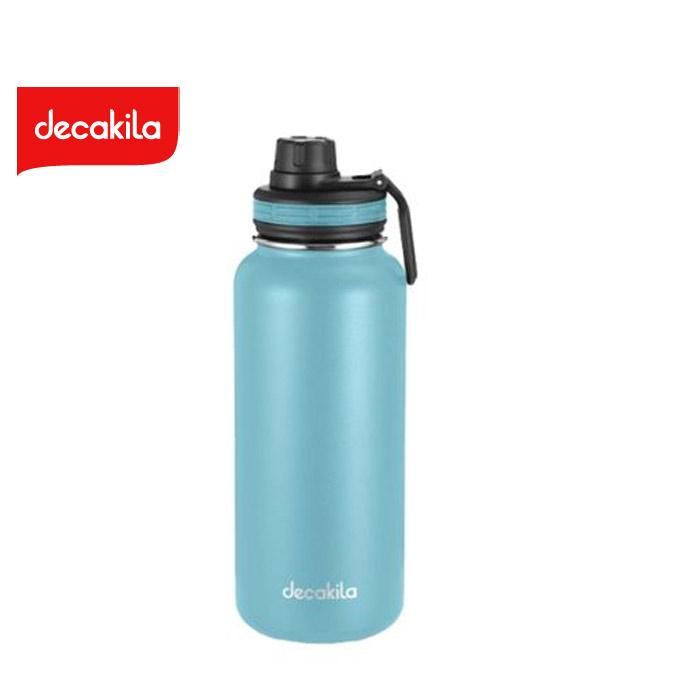 Set de 2 bouteilles à boire Isotherme - 40oz/1130ml