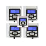 Small High Precision Electronic Scale For Kitchen And Jewelry