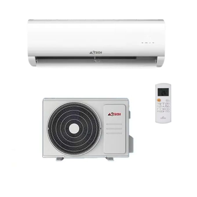 SPLIT - ASTECH - GAZ 410 - 12000 BTU - 1.5CV SPLIT - ASTECH - GAZ 410 - 12000 BTU - 1.5CV