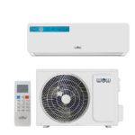 Split Climatiseur 12000 BTU - WOW - 1.5CV - Gaz R410A - Garantie 6 Mois