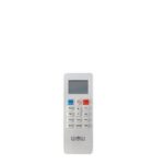 Split Climatiseur 18000 BTU - WOW - 2CV - Gaz R410A - Garantie 6 Mois