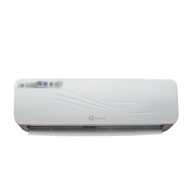 SPLIT/CLIMATISEUR 18000btu - ÉCO ANTI CORROSION ET PURIFICATEUR 2 CV -SKS-18 ATLAS GARANTIE 12 MOIS