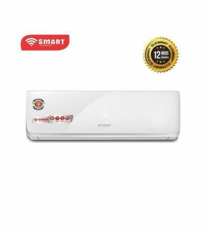 Split Éco Anti Corrosion Purificateur 1.25 CV 9000BTU-Blanc-STS-09 ROYAL-Garantie 12 mois