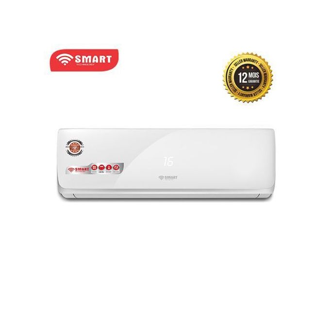 Split Éco Anti Corrosion Purificateur 1.25 CV9000BTU -STS-09 FUSION - Garantie 12mois