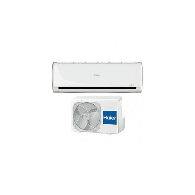 SPLIT MURAL - HAIER - R410 - 9000BTU - 1CV - GARANTIE 12 MOIS SPLIT MURAL - HAIER - R410 - 9000BTU - 1CV - GARANTIE 12 MOIS