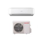 SPLIT - SHARP - 12000 BTU - 1.5 CV - GARANTIE 12 MOIS