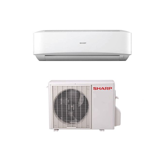 SPLIT - SHARP - 12000 BTU - 1.5 CV - GARANTIE 12 MOIS SPLIT - SHARP - 12000 BTU - 1.5 CV - GARANTIE 12 MOIS