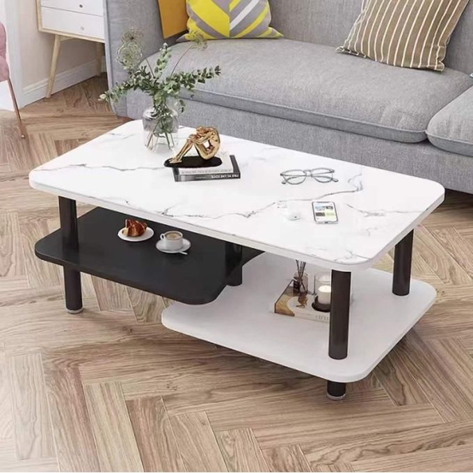 Table Basse Moderne Très luxueuse et très tendance Table Basse Moderne Très luxueuse et très tendance