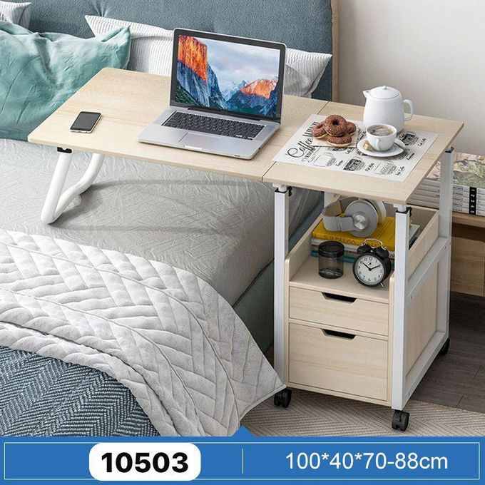 Table DE lit 100*40*70*80cm Table DE lit 100*40*70*80cm
