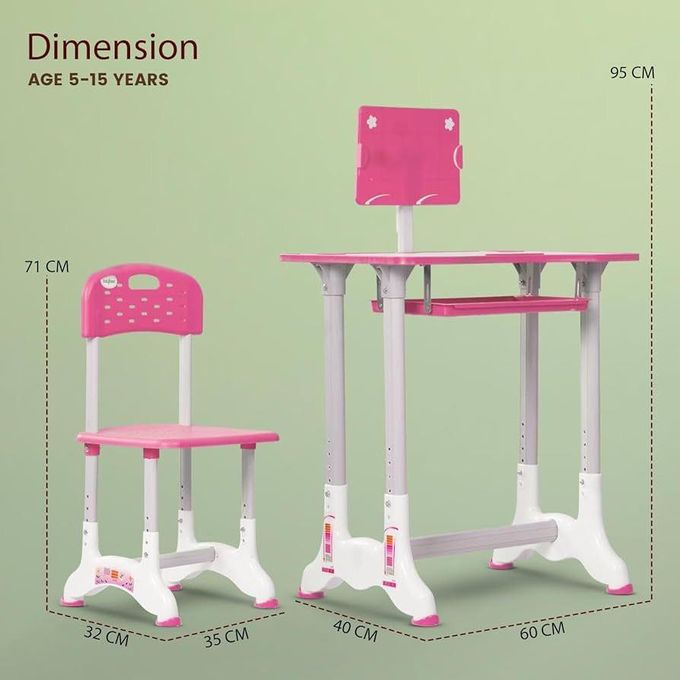 Table d'étude BEE pour enfants Ensemble de bureau et de chaises fonctionnels, table d'étude scolaire réglable en hauteur pour enfants, fente et tiroirs pour porte-livres, tables... Table d'étude BEE pour enfants Ensemble de bureau et de chaises fonctionnels, table d'étude scolaire réglable en hauteur pour enfants, fente et tiroirs pour porte-livres, tables...