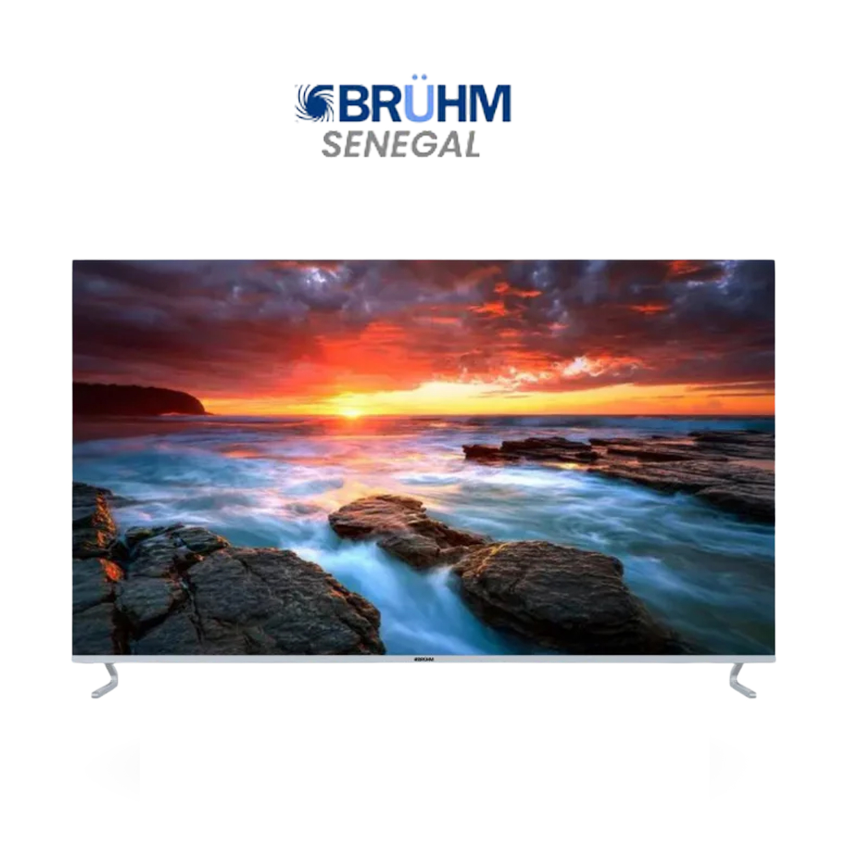 TELEVISEUR BRHUM 75 » SMART WEB LED OS BTF75W TELEVISEUR BRHUM 75 » SMART WEB LED OS BTF75W