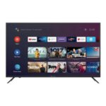 TELEVISEUR ELACTRON 50 » QLED SMART ANDROID TS50D31AS