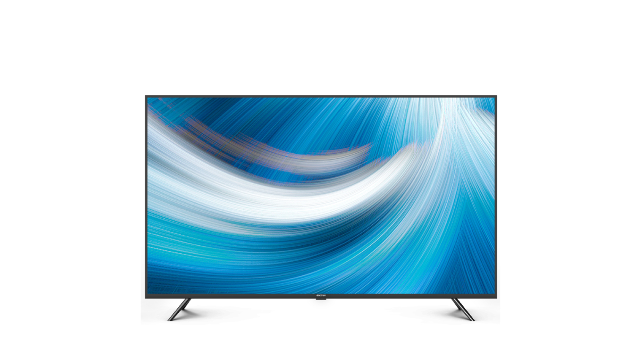 TELEVISEUR ELACTRON 75 » QLED SMART ANDROID TS7561AS TELEVISEUR ELACTRON 75 » QLED SMART ANDROID TS7561AS
