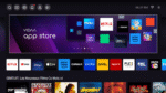 TELEVISEUR HISENSE 40 » LED SMART VIDAA 40A4K