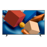 TELEVISEUR HISENSE 50 » LED SMART VIDA UHD 50A6N