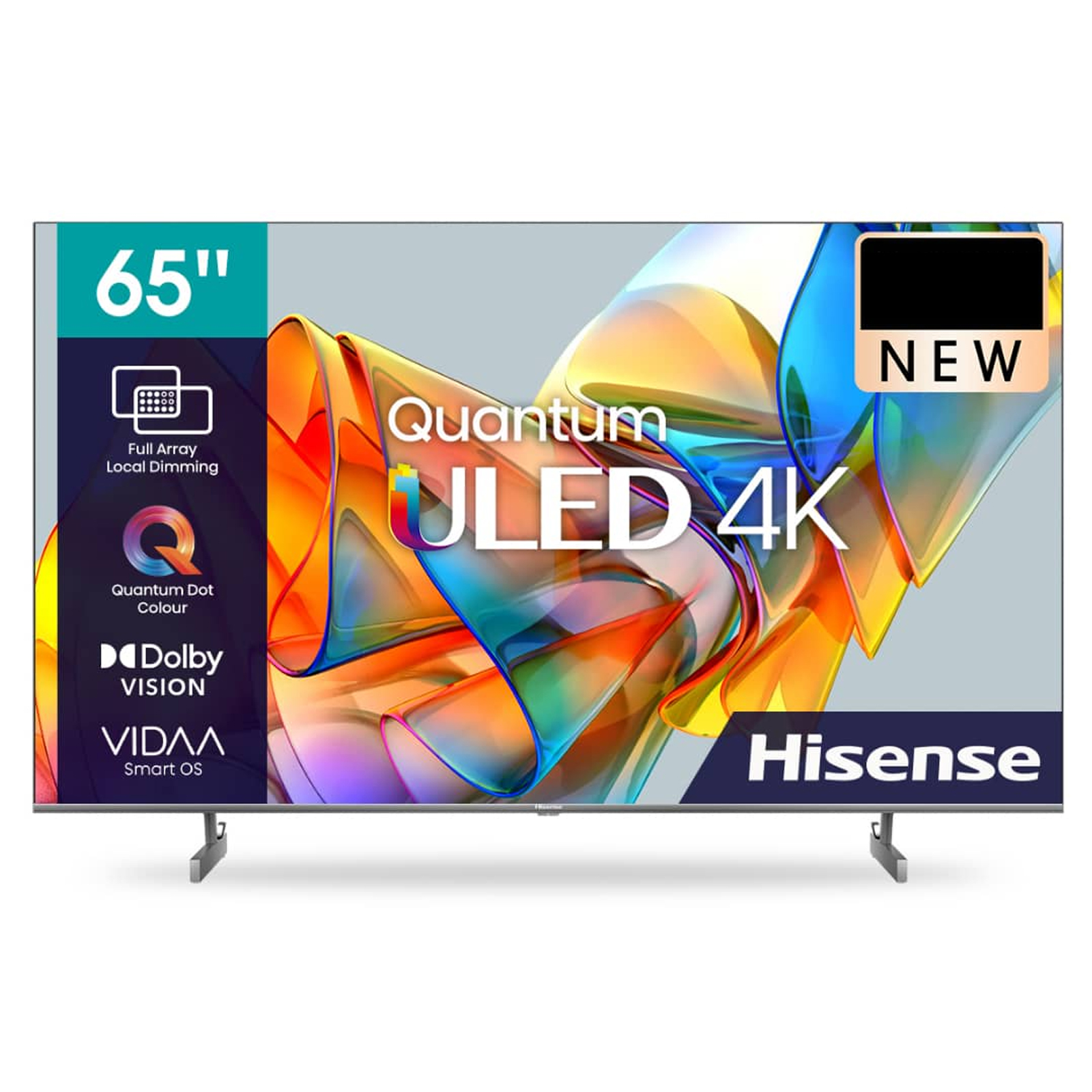 TELEVISEUR HISENSE 65 » ULED SMART VIDAA QUANTUM DOT 4K 65U7H TELEVISEUR HISENSE 65 » ULED SMART VIDAA QUANTUM DOT 4K 65U7H