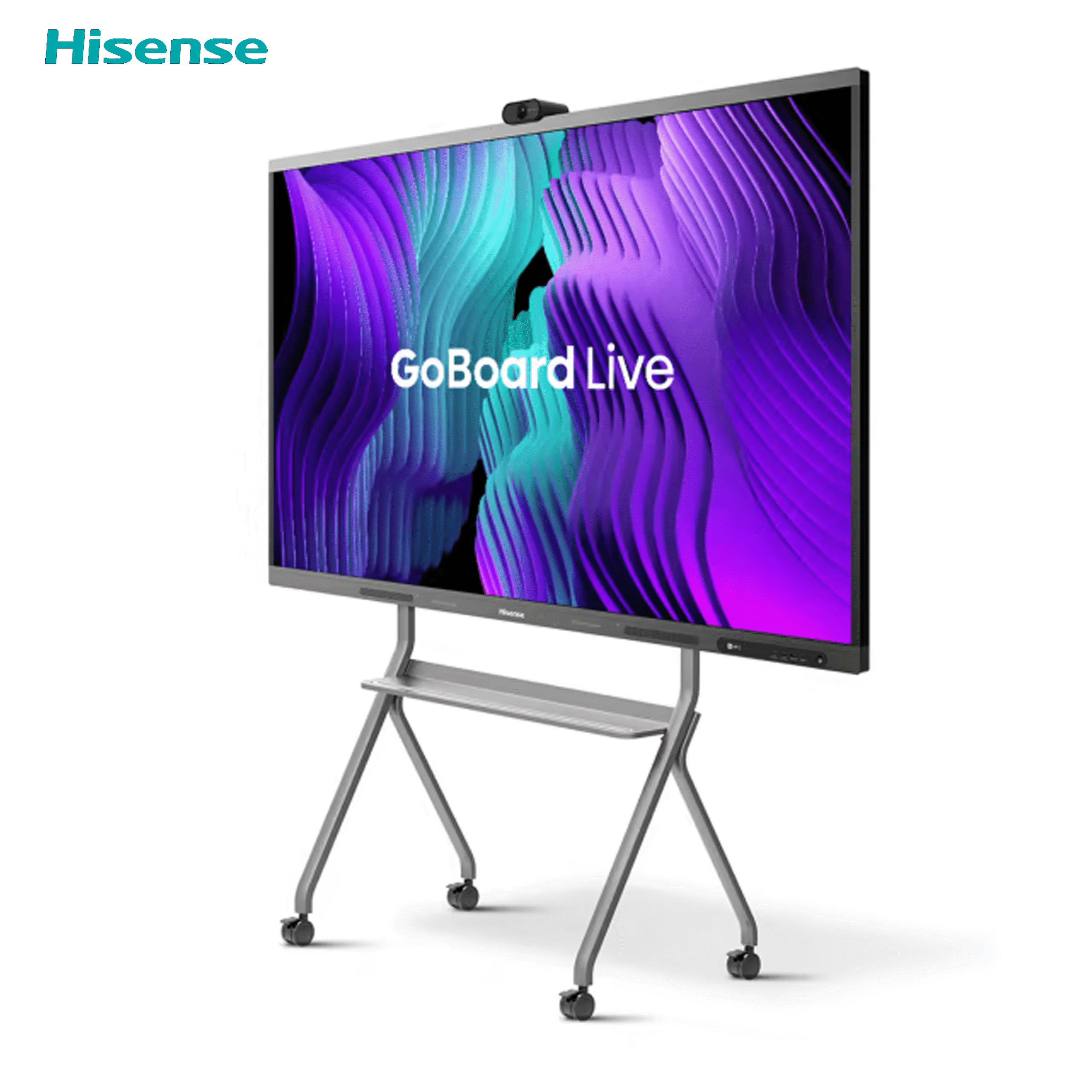 TELEVISEUR HISENSE 75 » WHITEBOARD SMART UHD 4K TACTILE 75MR6DE TELEVISEUR HISENSE 75 » WHITEBOARD SMART UHD 4K TACTILE 75MR6DE