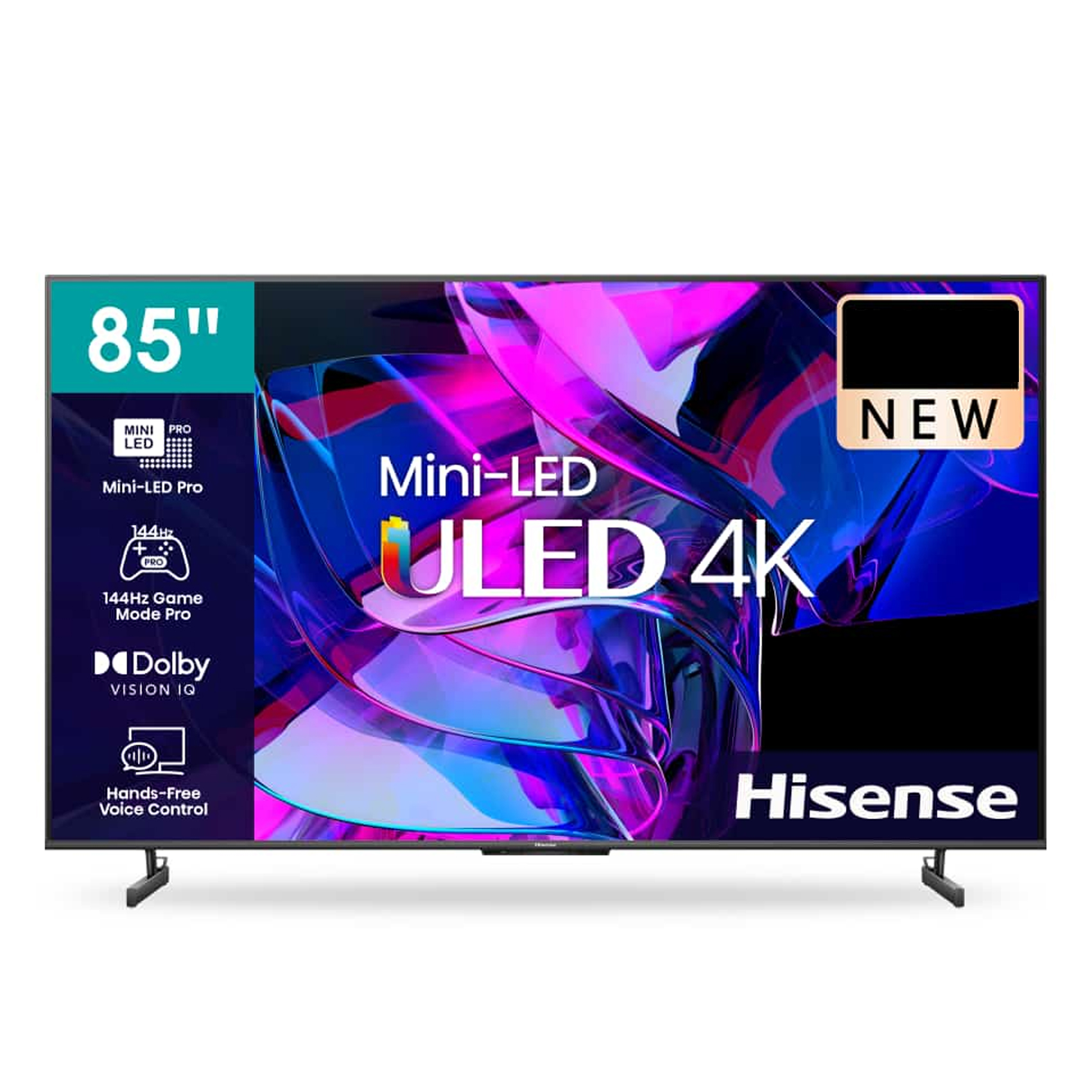 TELEVISEUR HISENSE 85 » LED SMART VIDAA 4K QUANTUMDOT 85U7H TELEVISEUR HISENSE 85 » LED SMART VIDAA 4K QUANTUMDOT 85U7H