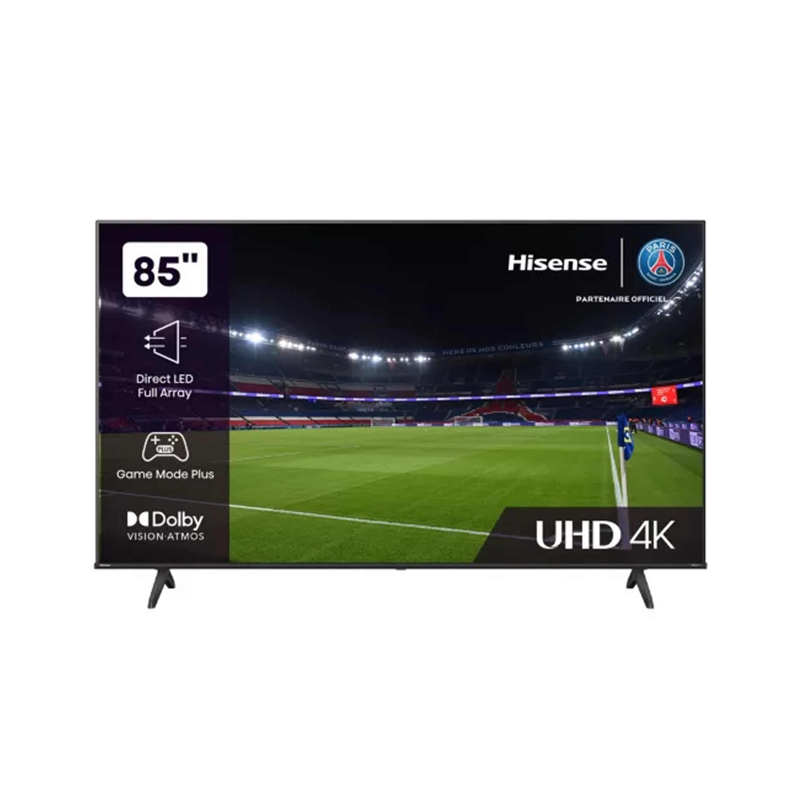 TELEVISEUR HISENSE 85 » SMART UHD 4K 85A6K TELEVISEUR HISENSE 85 » SMART UHD 4K 85A6K