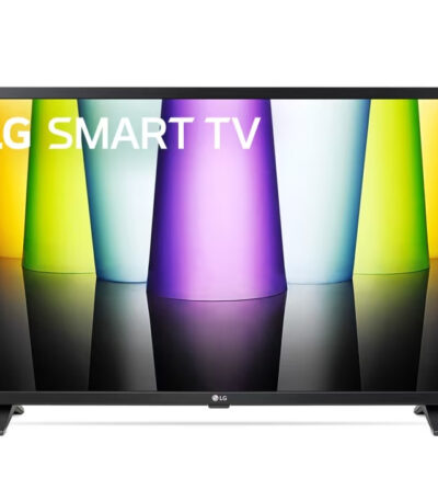 TELEVISEUR LG 32 » SMART ANDROID LQ630