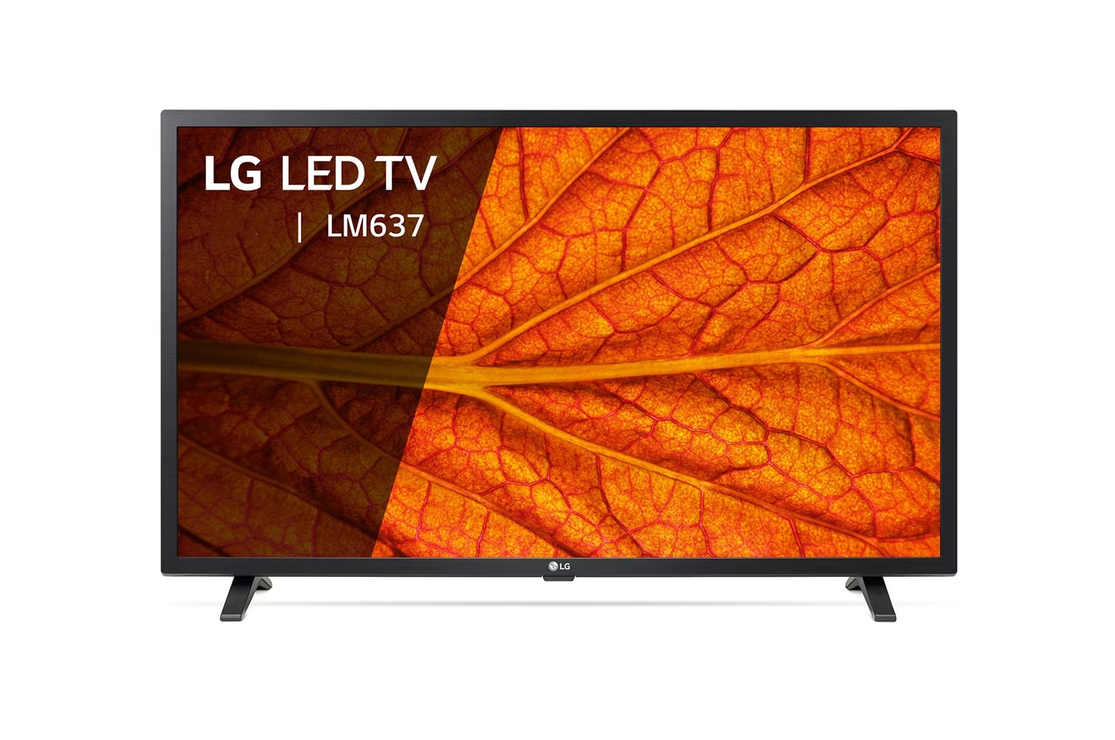 TELEVISEUR LG 32 » SMART LM637 TELEVISEUR LG 32 » SMART LM637