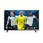 TELEVISEUR LG 43 » SMART 4K MAGIC REMOTE 43UR73006LA