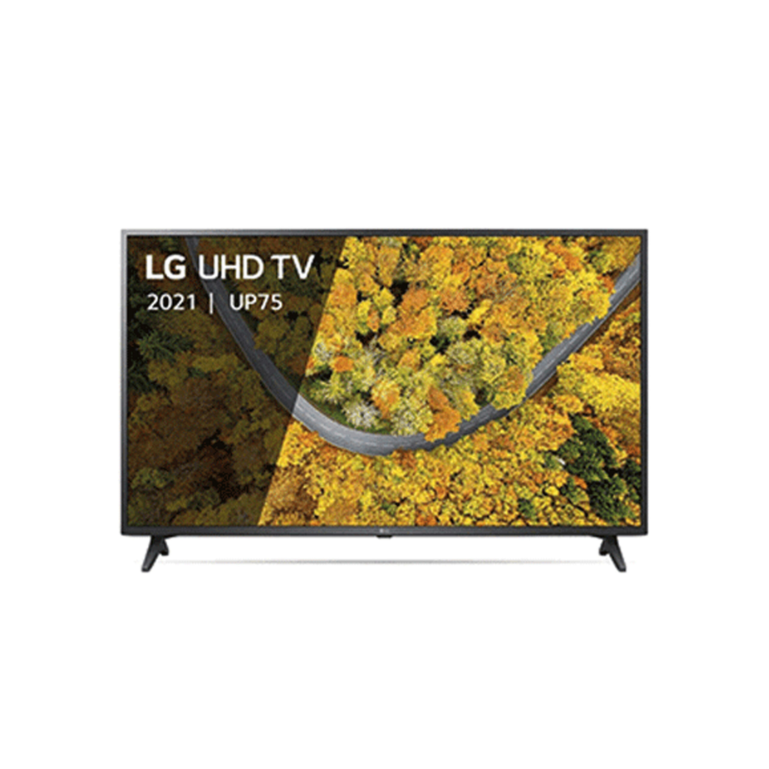TELEVISEUR LG 50 » SMART UR73006LA + TELECOMMANDE MAGIC REMOTE TELEVISEUR LG 50 » SMART UR73006LA + TELECOMMANDE MAGIC REMOTE