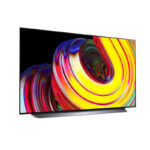 TELEVISEUR LG 55 » OLED SMART 4K 55C36LA