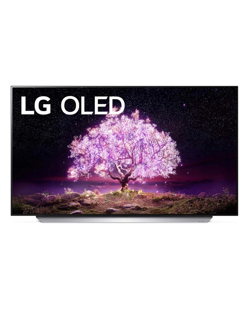 TELEVISEUR LG 55 » OLED SMART 4K OLED55C1 TELEVISEUR LG 55 » OLED SMART 4K OLED55C1